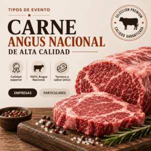 Carne Angus Premium