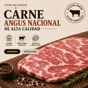 Carne Angus Premium