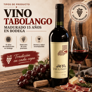 Vino Tabolango